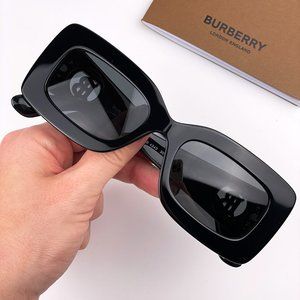 🔥 Burberry Sunglasses BE4343 300187 Women